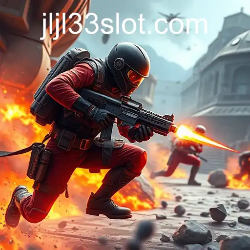 Action Thrills: A Digital World of Adventure Awaits