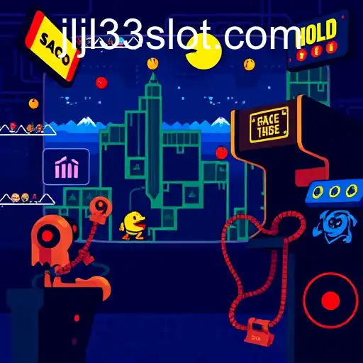 The Timeless Allure of Arcade Classics: Gaming's Nostalgic Escape