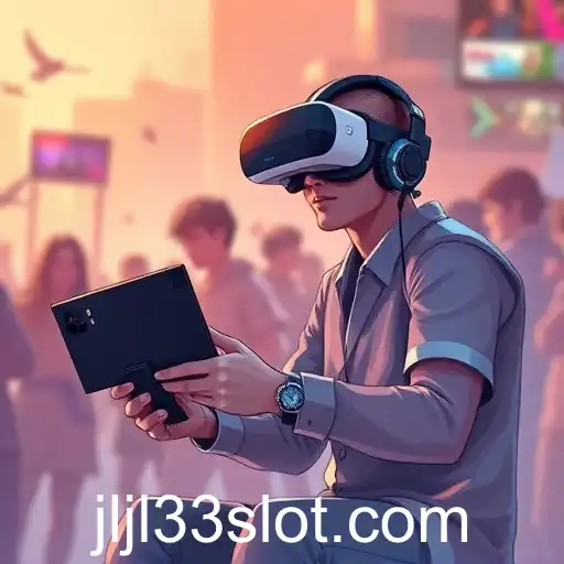 The Evolution of Online Gaming in 2025