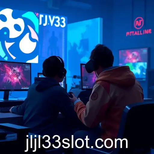 The Evolution of Online Gaming Platforms