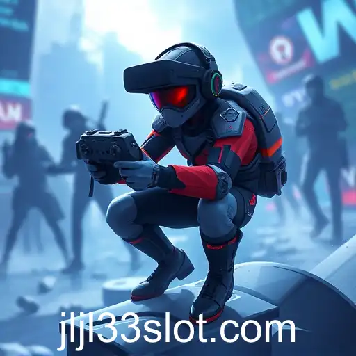 Gaming Revolution: The Rise of Interactive Platforms