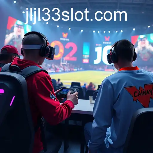 Gaming Trends and Innovations of 2025