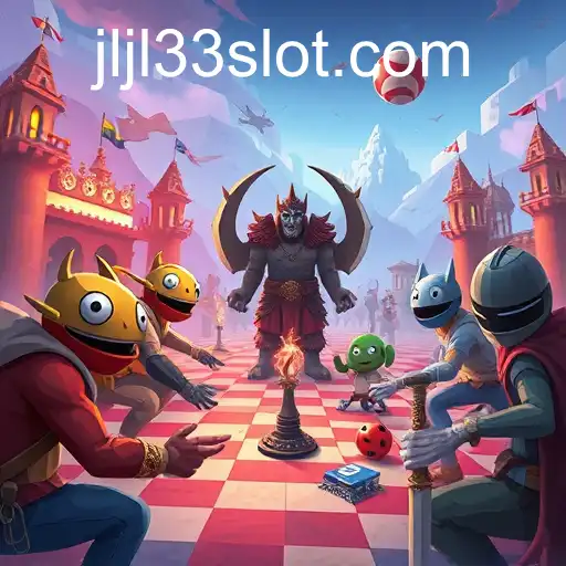 Exploring the Excitement of 'Multiplayer Fun' Games