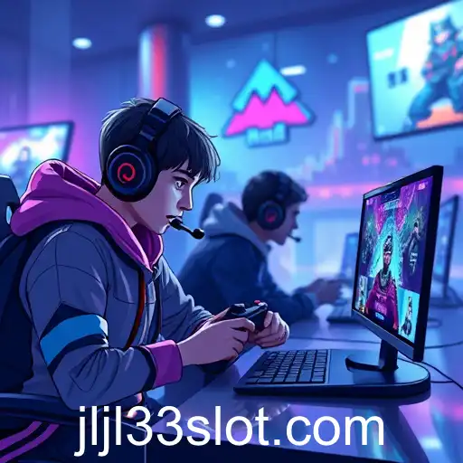 Evolution of Online Gaming Communities