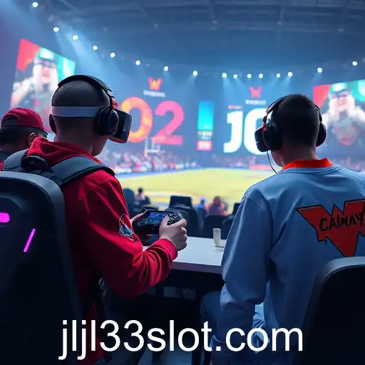 Gaming Trends and Innovations of 2025