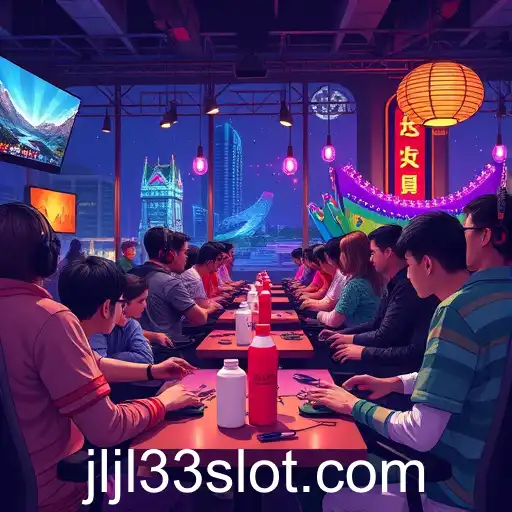 Gaming Trends Reshape the Digital Landscape