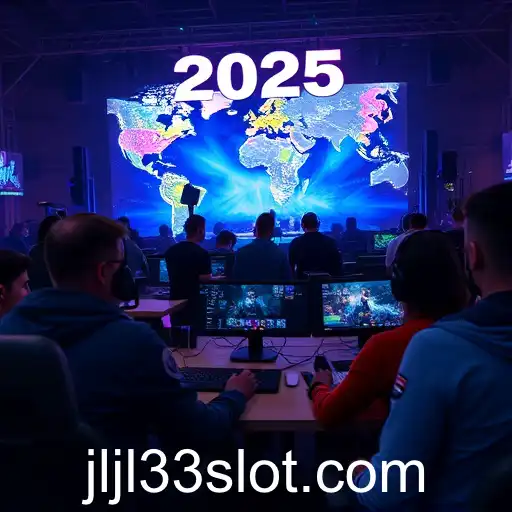 The Rise of Online Gaming Communities