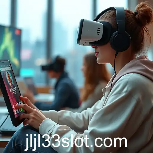 New Shifts in Online Gaming Dynamics