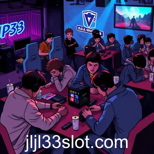 The Rise and Impact of Online Gaming Communities