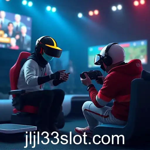 The Rise of Virtual Gaming: A New Era