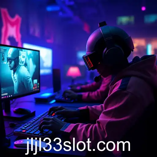 The Rise of Online Gaming in a Changing Digital Landscape