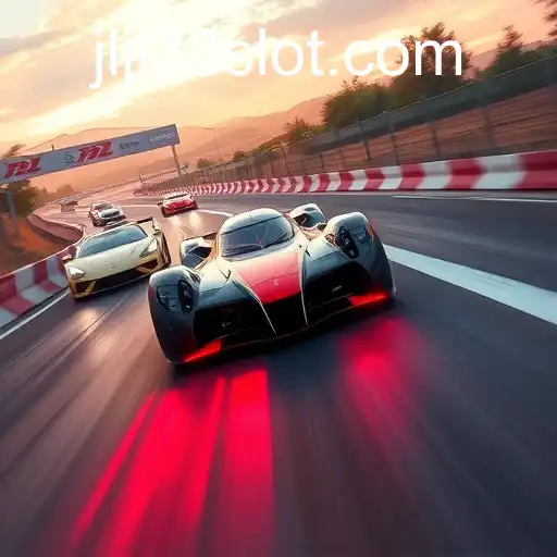 Exploring the Thrills of 'Racing Excitement' Online Games