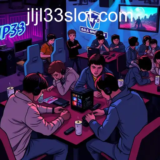 The Rise and Impact of Online Gaming Communities