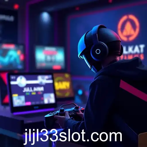 The Rise of jljl33: Revolutionizing Online Gaming