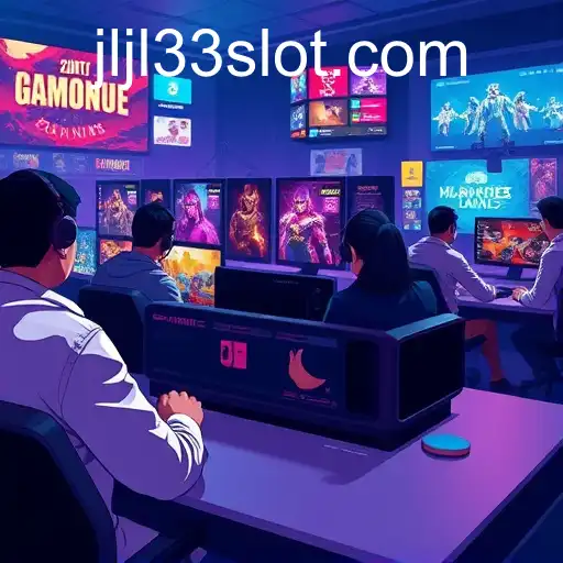 The Evolution of Online Gaming in 2025