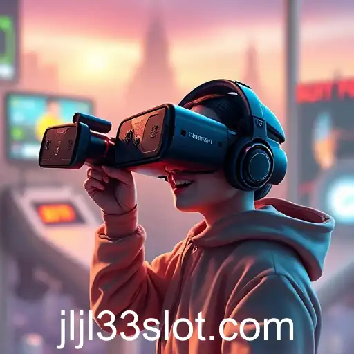 Gaming in 2025: A New Era of Interactive Experiences