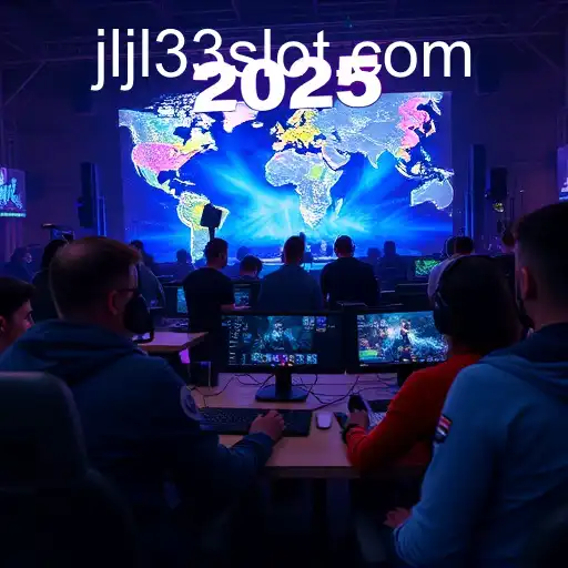 The Rise of Online Gaming Communities