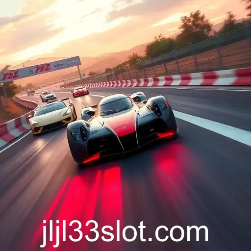 Exploring the Thrills of 'Racing Excitement' Online Games