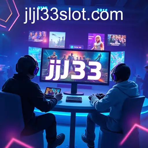 Revolutionizing Online Gaming: The Rise of 'jljl33'