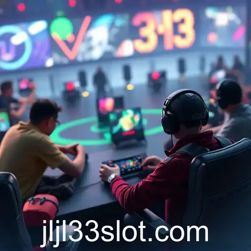 The Rise of Online Gaming Communities