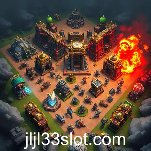 The Rise and Appeal of Strategy Games in the Online Gaming World