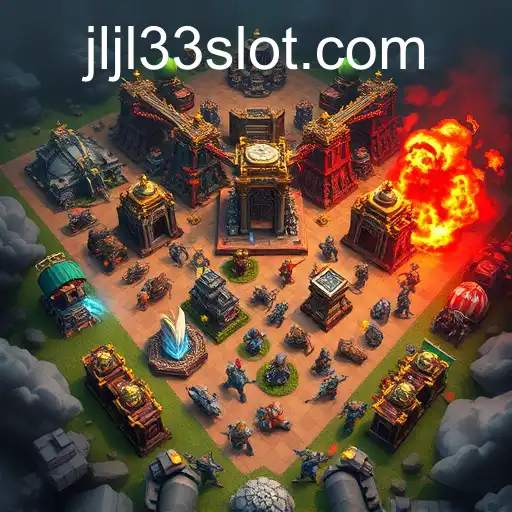 The Rise and Appeal of Strategy Games in the Online Gaming World