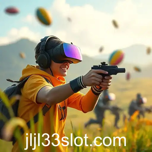 The Rise of Online Gaming in a Changing Digital Landscape